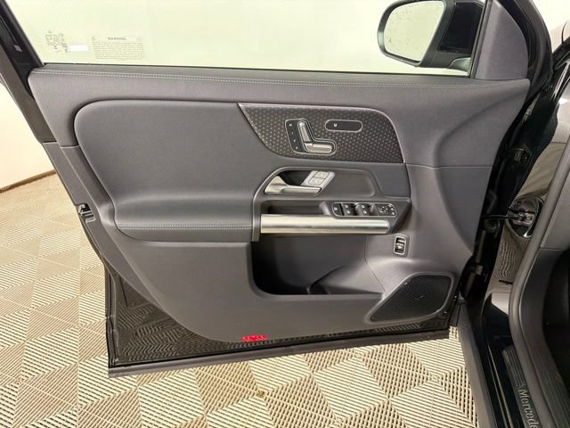 New 2026 Mercedes-Benz GLA 250 4MATIC image 12