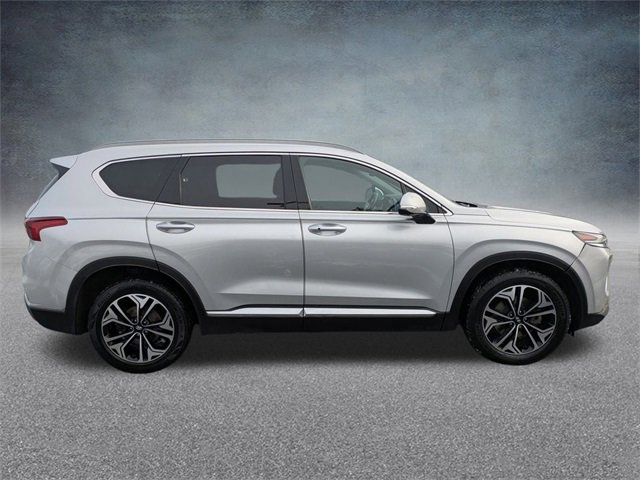 Used 2019 Hyundai Santa Fe AWD image 3