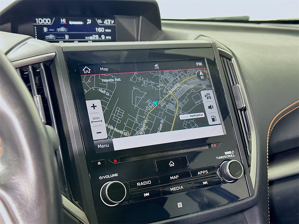 Used 2020 Subaru Crosstrek 2.0i Limited w/ Moonroof Package w/Navigation image 26