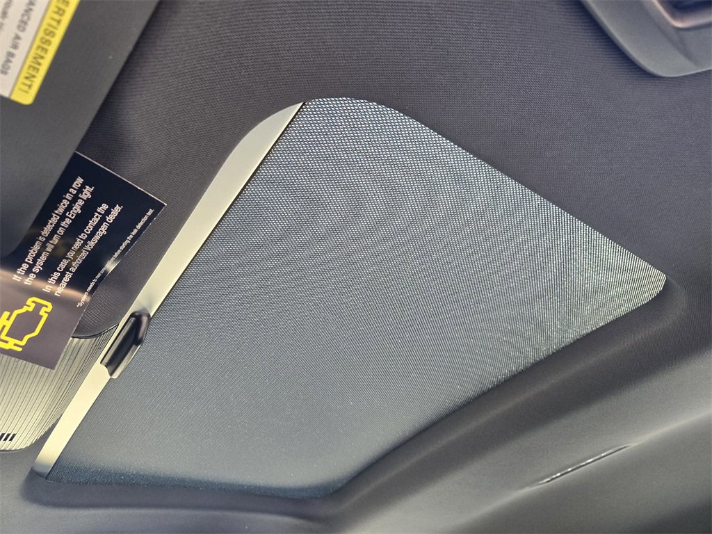 New 2025 Volkswagen GTI Autobahn image 18