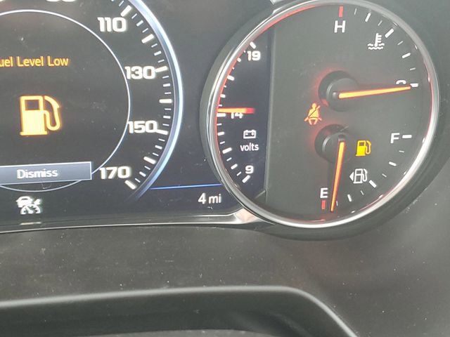 New 2026 Chevrolet Blazer RS w/ Driver Confidence II Package image 26