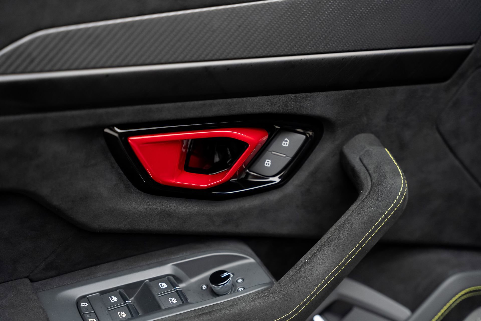 Used 2024 Lamborghini Urus Performante image 63