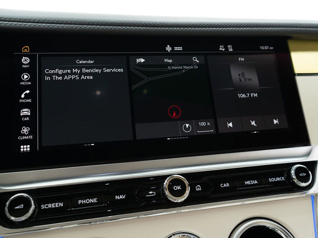 Used 2022 Bentley Continental GT image 43