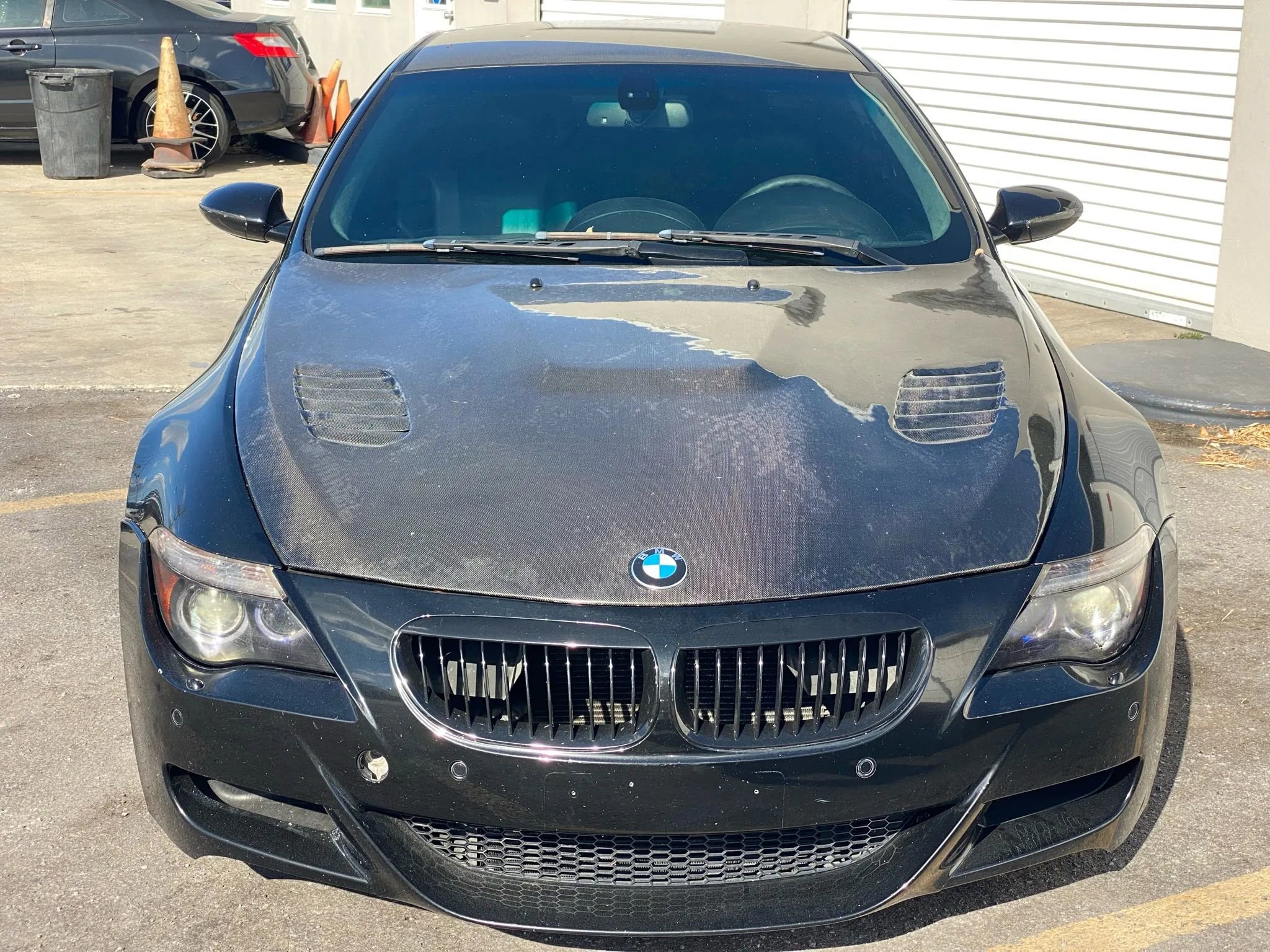 Used 2006 BMW M6 Coupe 2D image 26