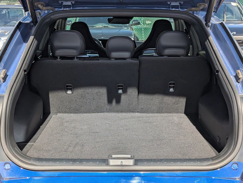 Certified 2024 Kia EV6 GT image 23