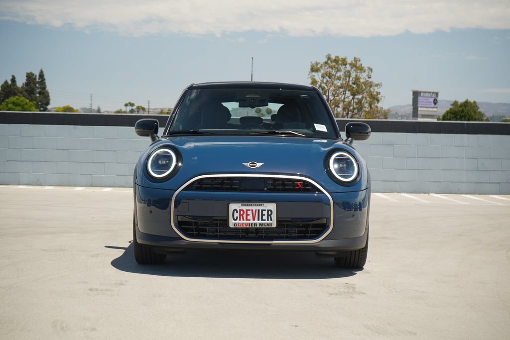 New 2026 MINI Cooper S FWD image 5