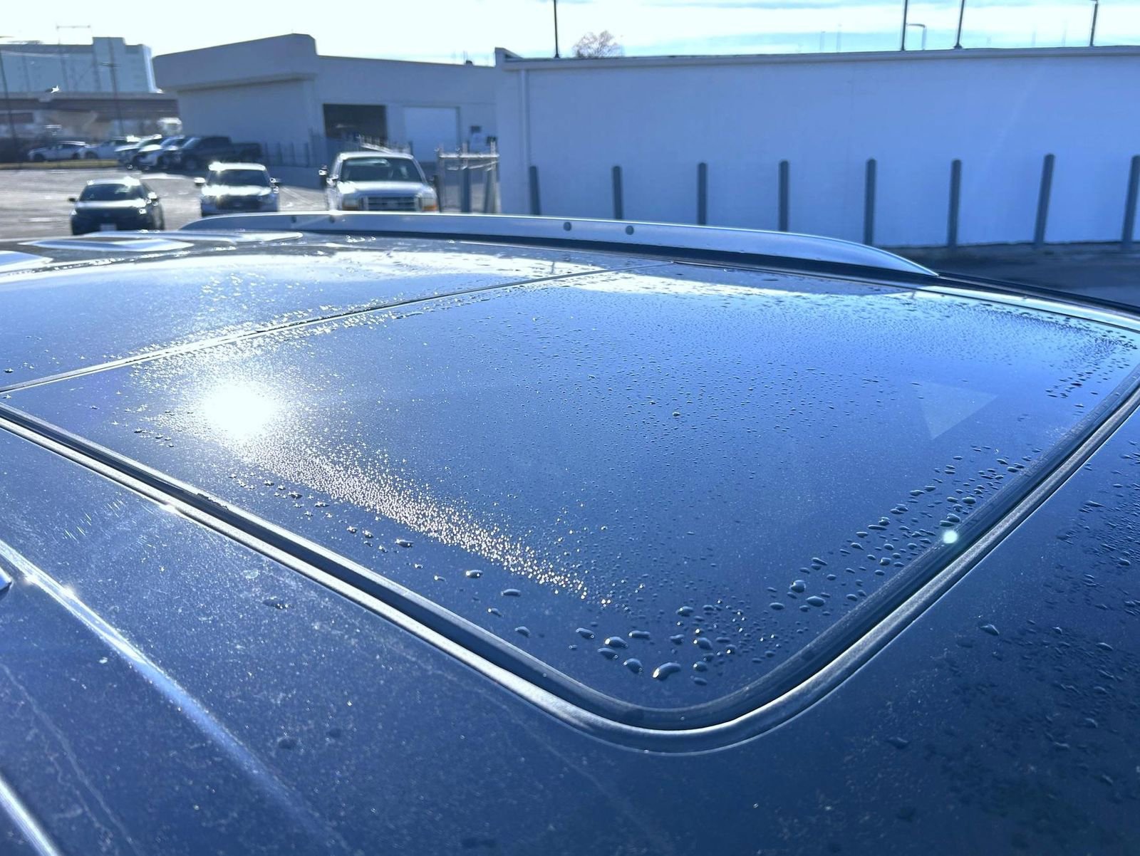 Used 2021 Cadillac XT6 Luxury image 14