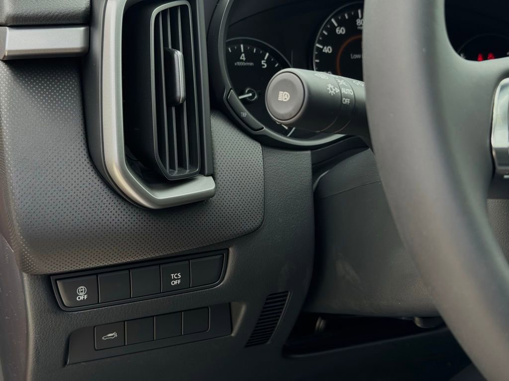 New 2025 MAZDA CX-50 AWD 2.5 S w/ Cargo Package image 24