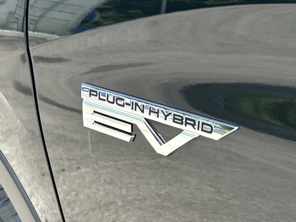 New 2026 Mitsubishi Outlander SEL AWD/4WD image 16