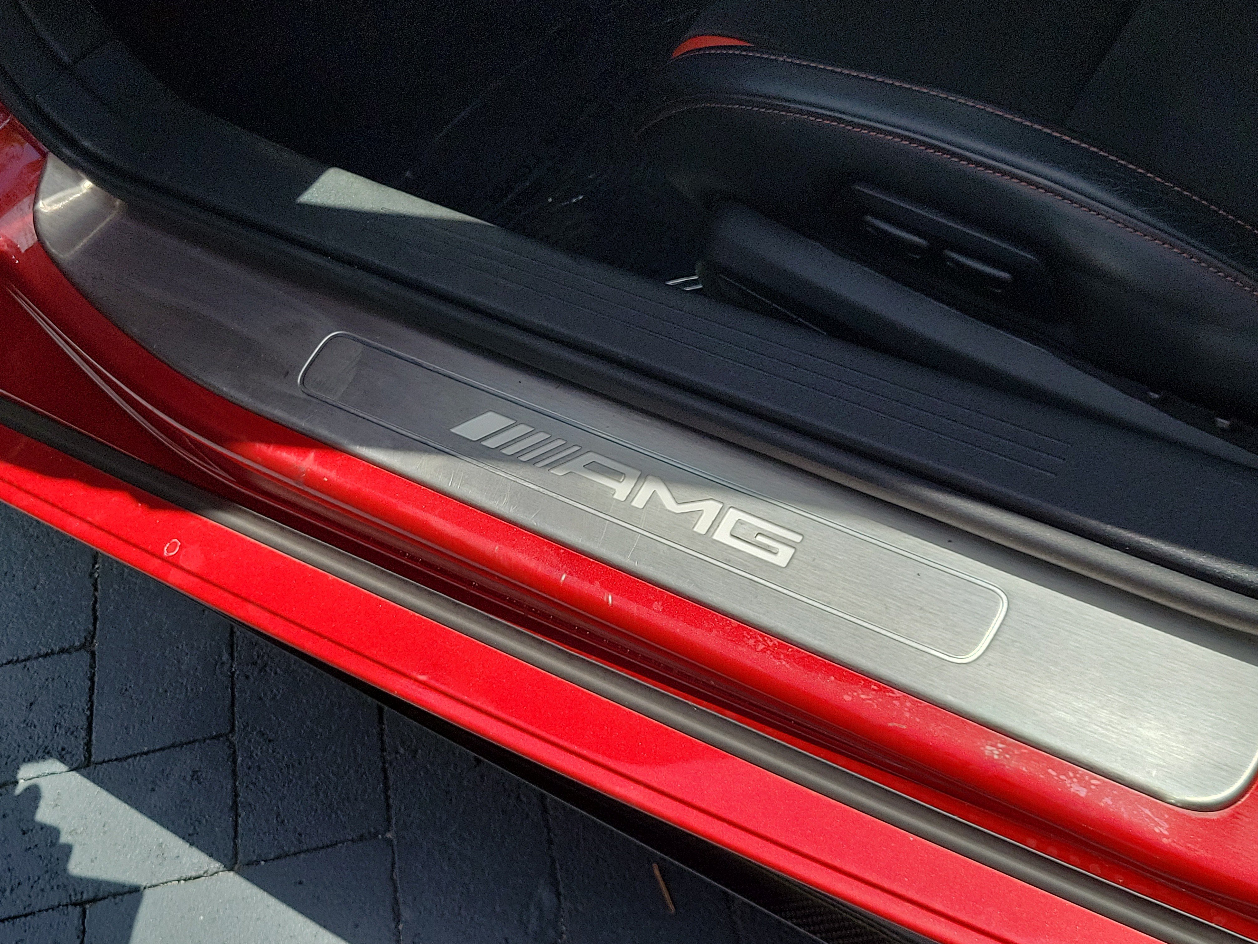 Used 2016 Mercedes-Benz AMG GT S image 15