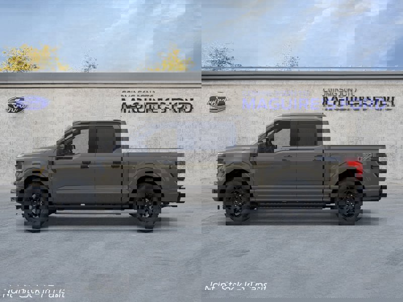 New 2026 Ford F150 STX image 3