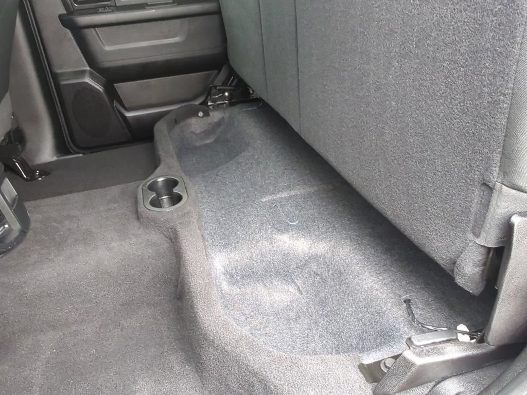 Used 2022 RAM 2500 Tradesman AWD/4WD image 41