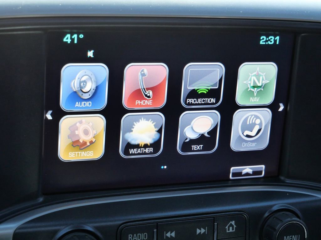 Used 2018 GMC Sierra 1500 SLT image 39