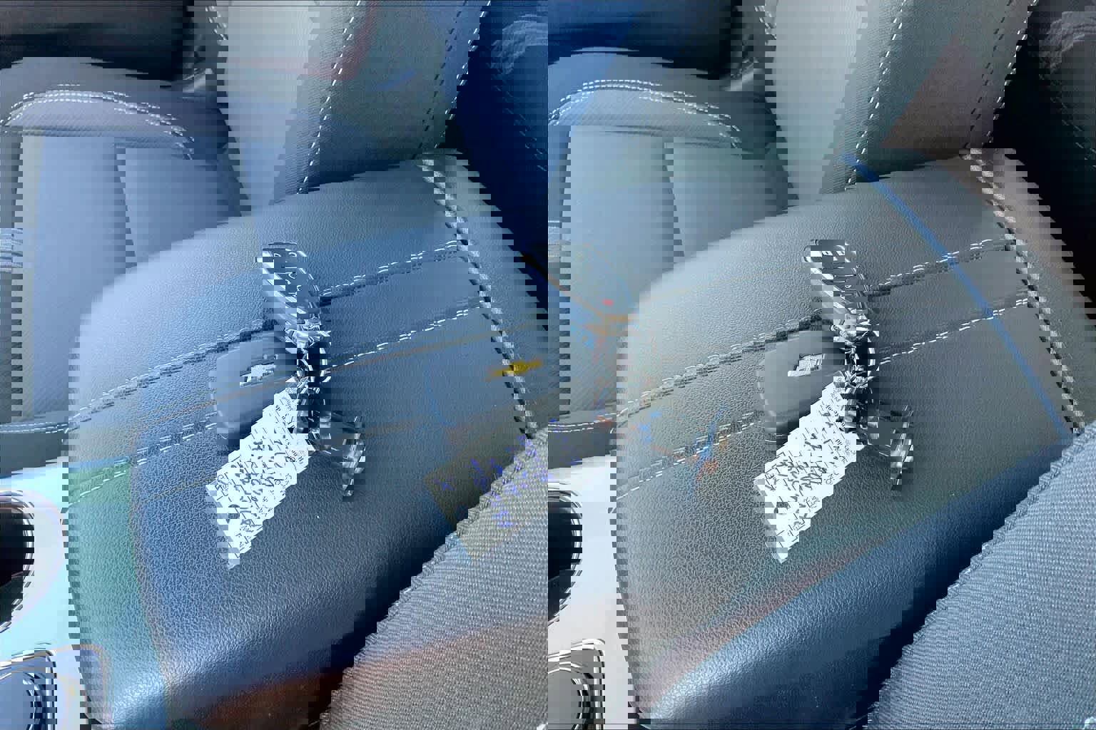 Used 2024 Chevrolet Blazer LT w/ Convenience Package image 13