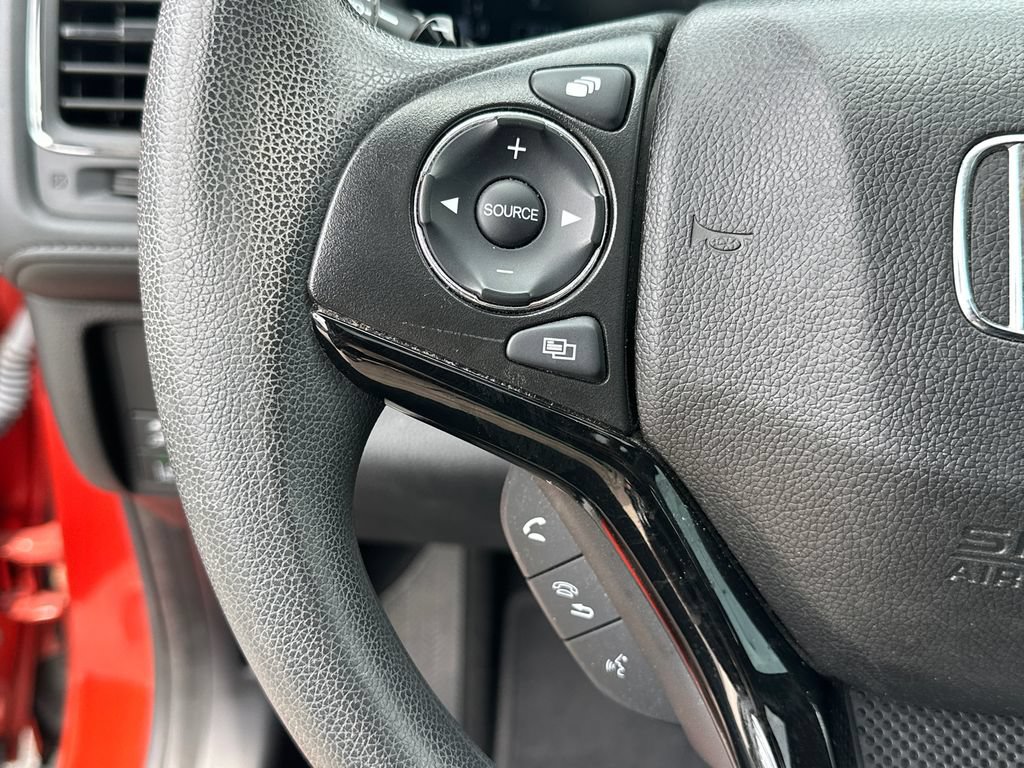 Used 2020 Honda HR-V EX image 25