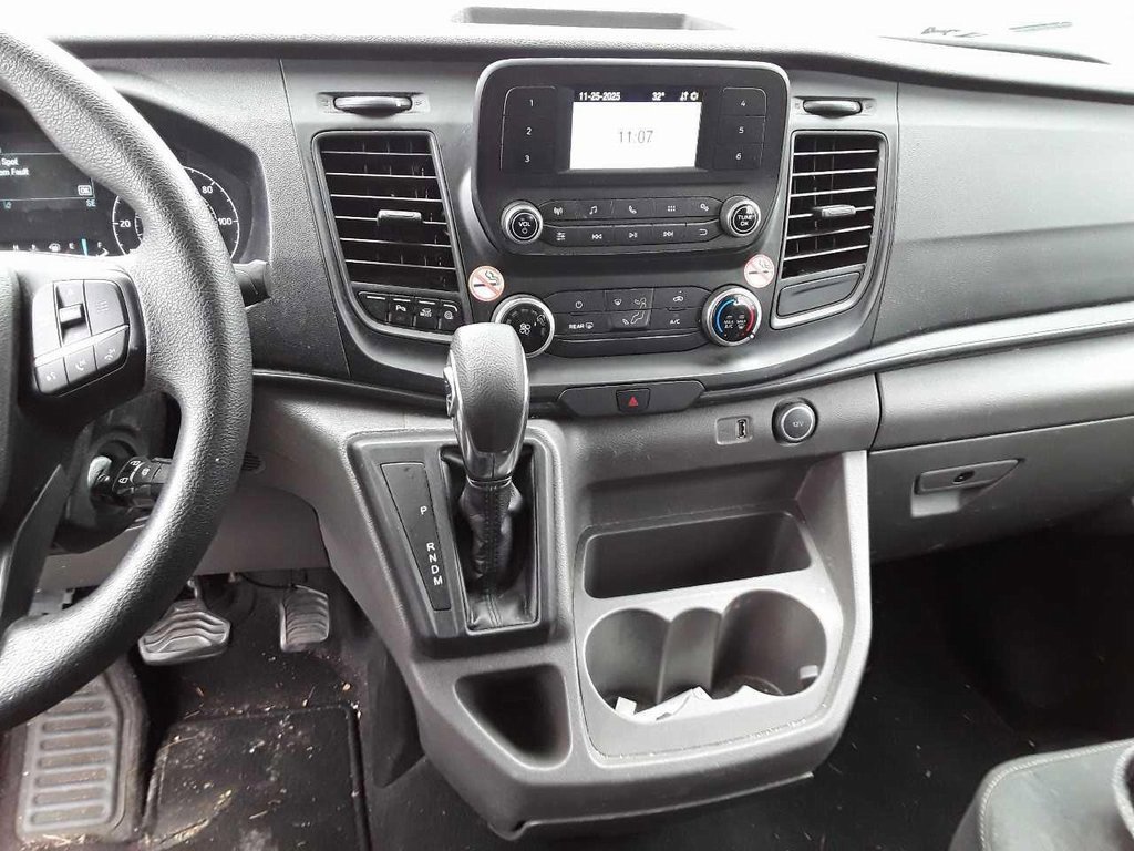 Used 2021 Ford Transit 350 XLT image 12