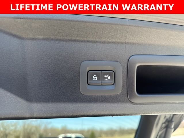 Used 2024 MAZDA CX-30 AWD 2.5 S w/ Premium Package image 21