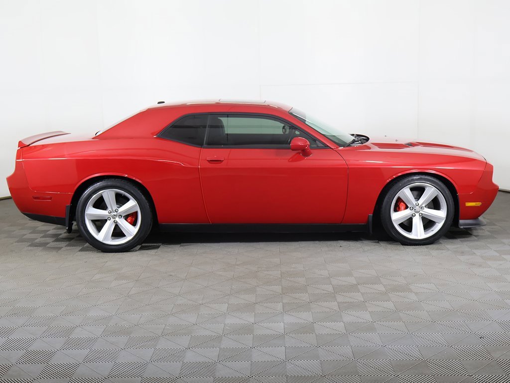 Used 2012 Dodge Challenger SRT8 image 16
