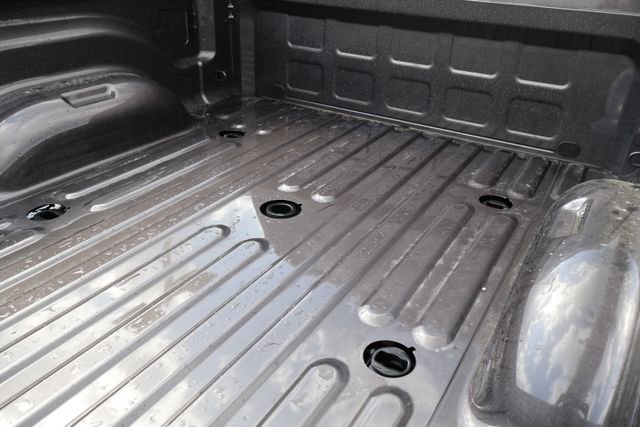 New 2026 RAM 2500 Big Horn AWD/4WD image 7