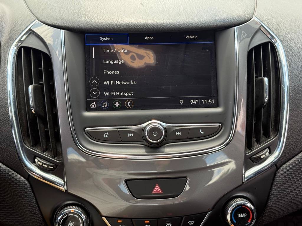 Used 2019 Chevrolet Cruze LS w/ LS Convenience Package FWD image 15