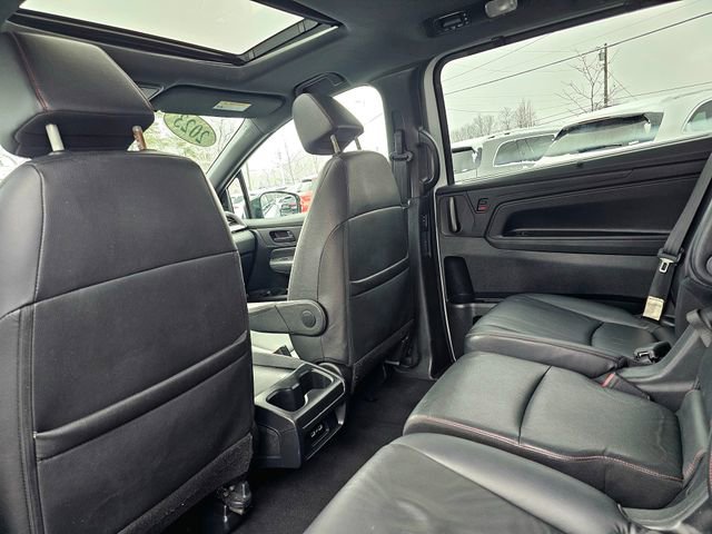 Used 2023 Honda Odyssey Sport image 25