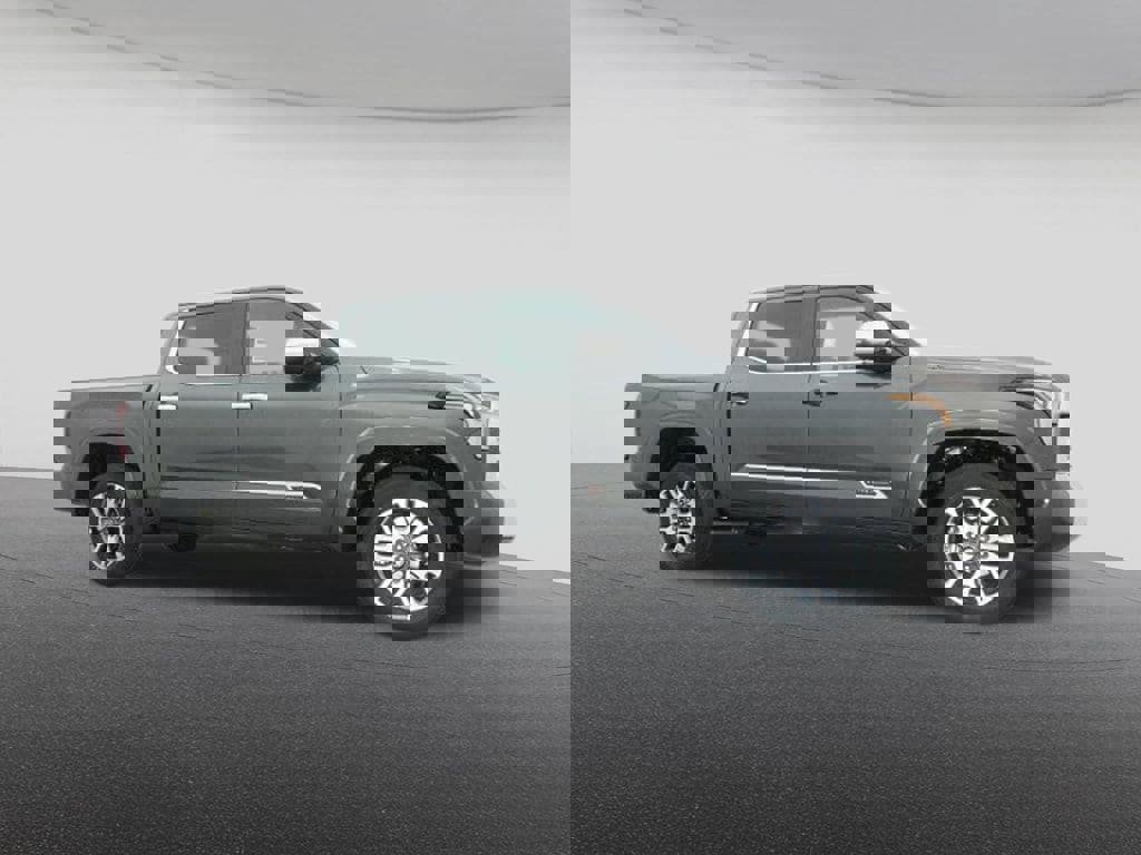 New 2026 Toyota Tundra 1794 Edition image 28