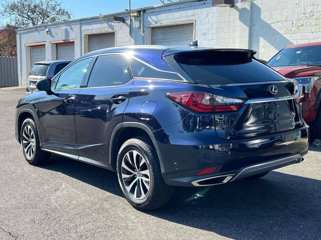 Used 2021 Lexus RX 350 AWD w/ Premium Package image 8