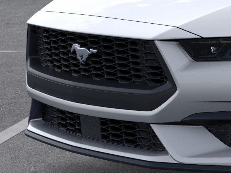 New 2026 Ford Mustang Coupe RWD image 17