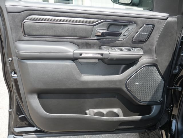New 2026 RAM 1500 RHO w/ RHO Level 1 Equipment Group AWD/4WD image 15