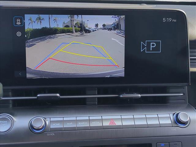 New 2025 Hyundai Kona SEL image 14