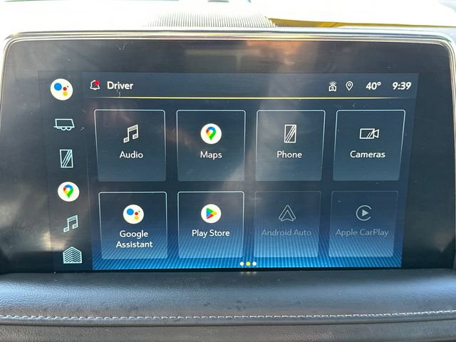 Used 2022 Chevrolet Suburban High Country AWD/4WD image 35