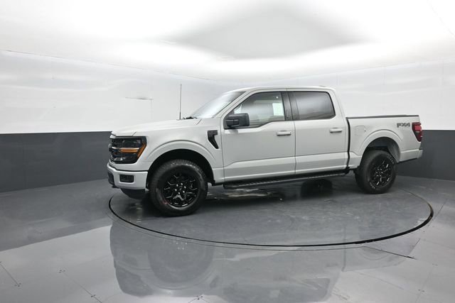 New 2026 Ford F150 XLT w/ FX4 Off-Road Package image 4