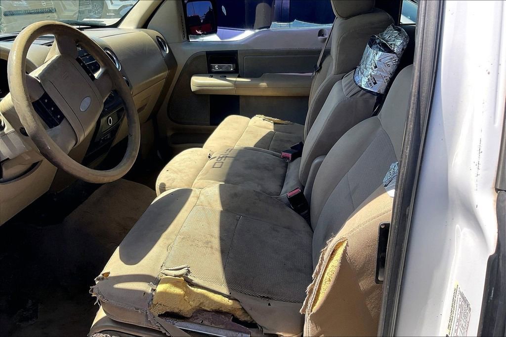 Used 2005 Ford F150 STX RWD image 29