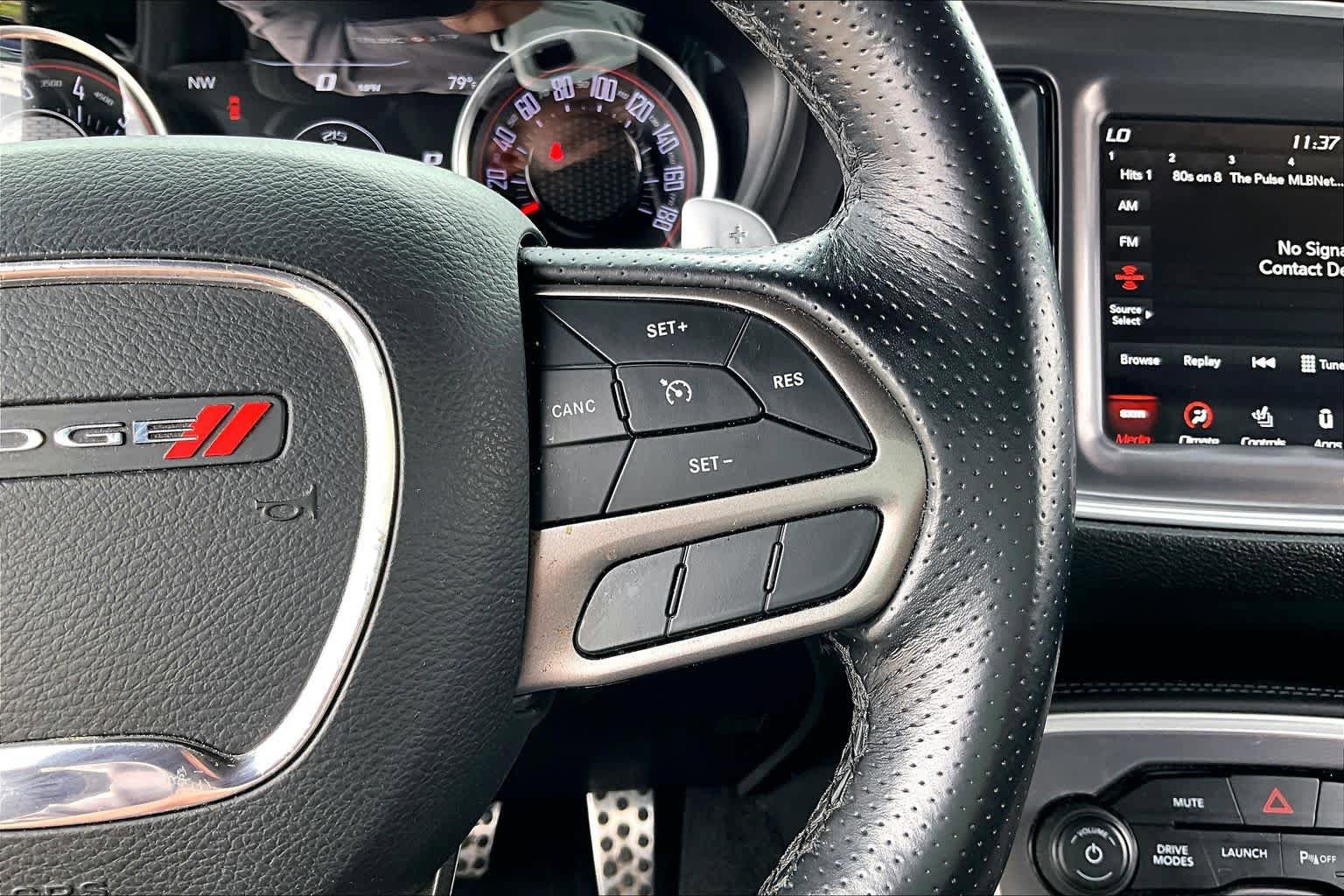 Used 2021 Dodge Challenger R/T Scat Pack RWD image 22