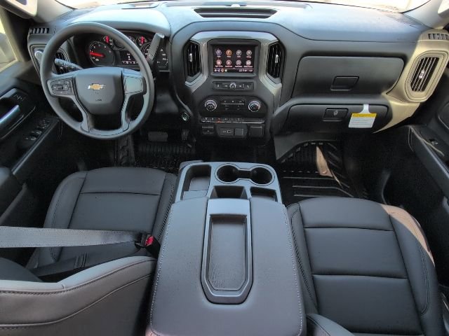 New 2026 Chevrolet Silverado 3500 W/T image 5