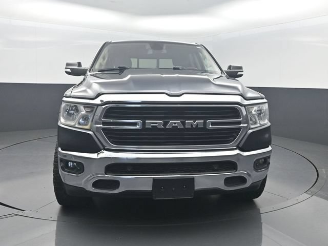 Used 2019 RAM 1500 Big Horn RWD image 32