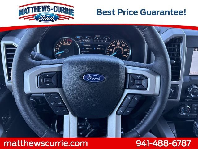 Used 2018 Ford F150 Lariat image 18
