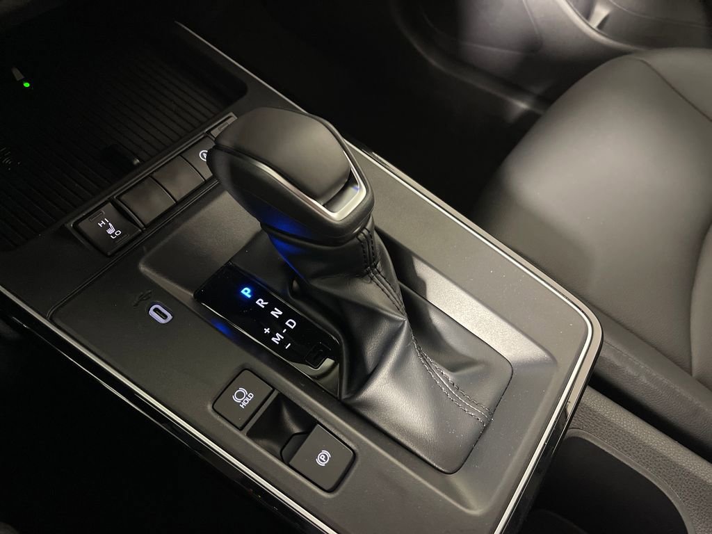 New 2026 Toyota Corolla Cross XLE image 22