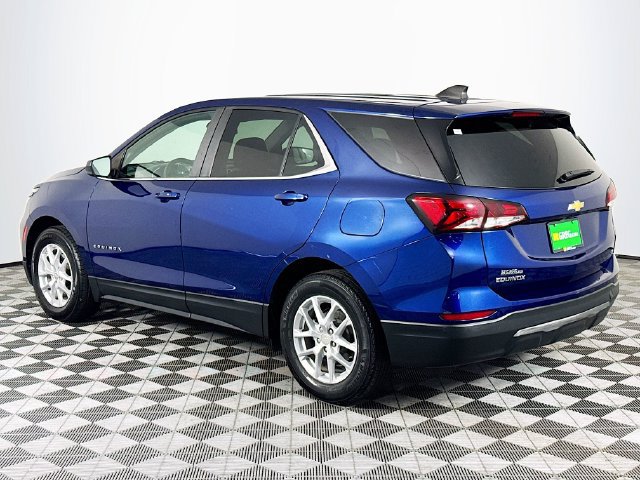 Used 2022 Chevrolet Equinox LT FWD image 6
