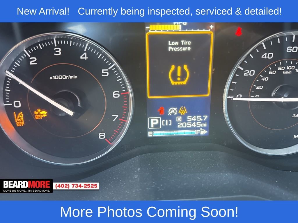 Used 2023 Subaru Crosstrek 2.5i Limited image 5