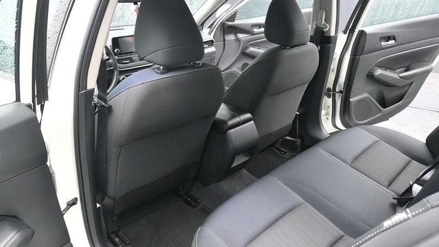Used 2021 Nissan Altima 2.5 S FWD image 22