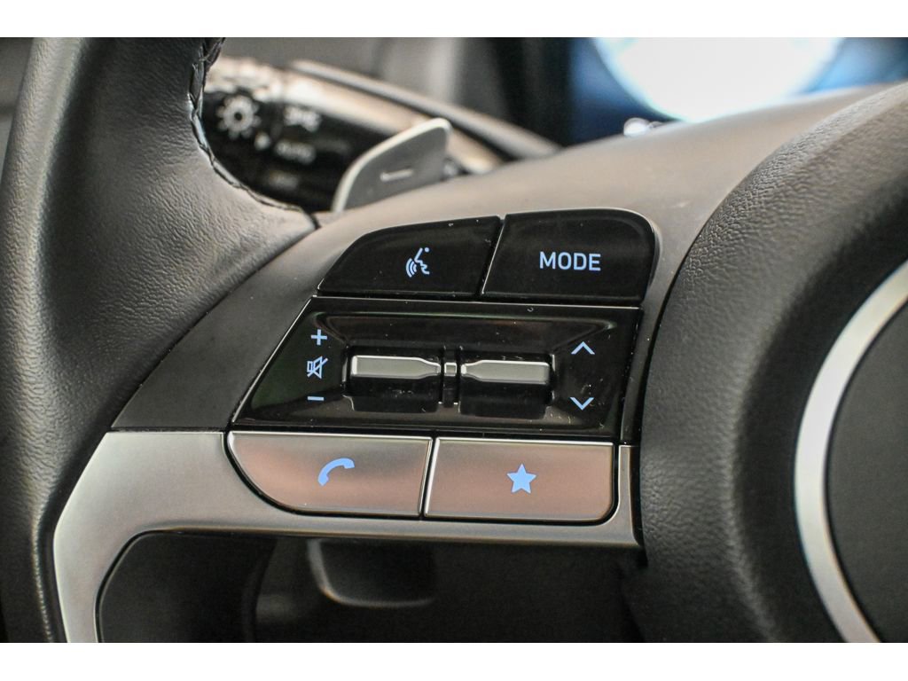 Used 2023 Hyundai Tucson Limited image 40