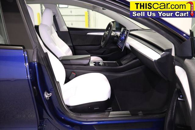 Used 2023 Tesla Model 3 Long Range AWD/4WD image 26