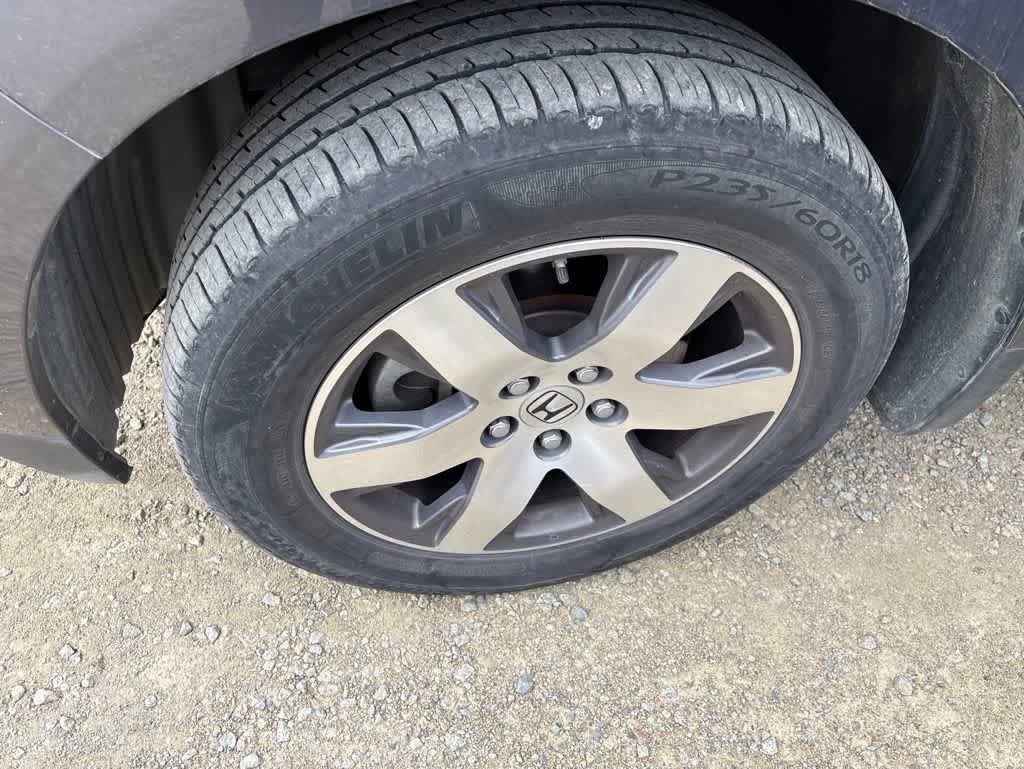 Used 2014 Honda Pilot Touring image 4