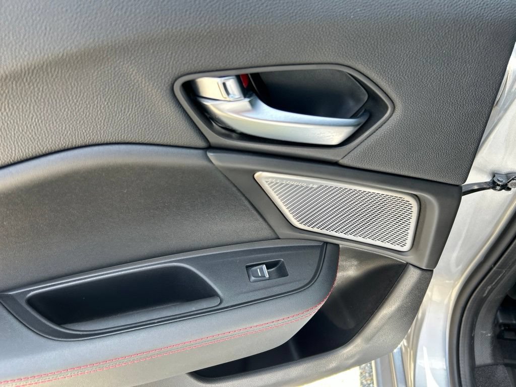 Certified 2021 Acura TLX w/ A-SPEC Pkg FWD image 20
