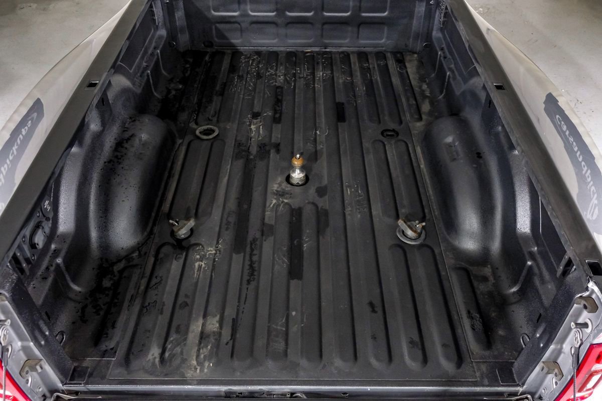 Used 2022 RAM 3500 Laramie image 54