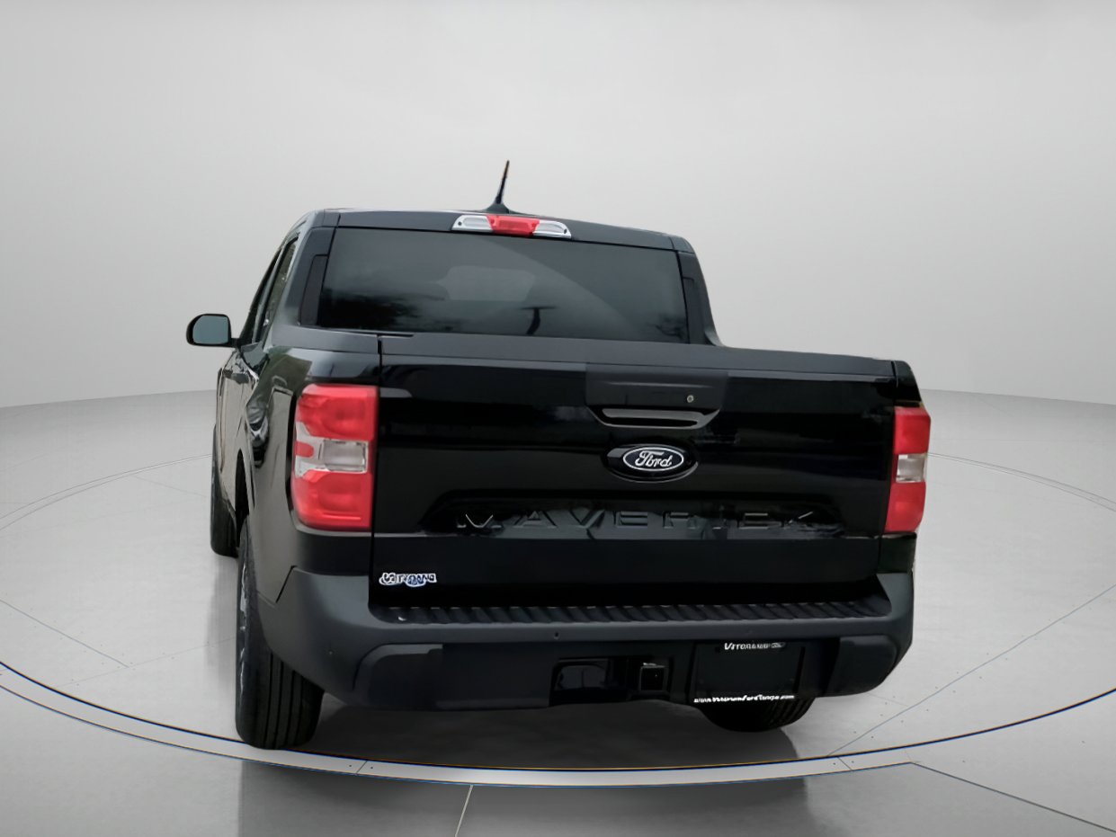 New 2026 Ford Maverick XLT w/ 4K Tow Package AWD/4WD image 26
