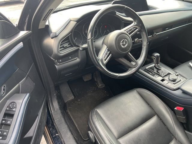 Used 2020 MAZDA CX-30 AWD w/ Select Package image 10