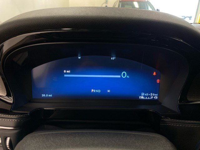 New 2025 Lincoln Corsair Grand Touring w/ Equipment Group 301A AWD/4WD image 22