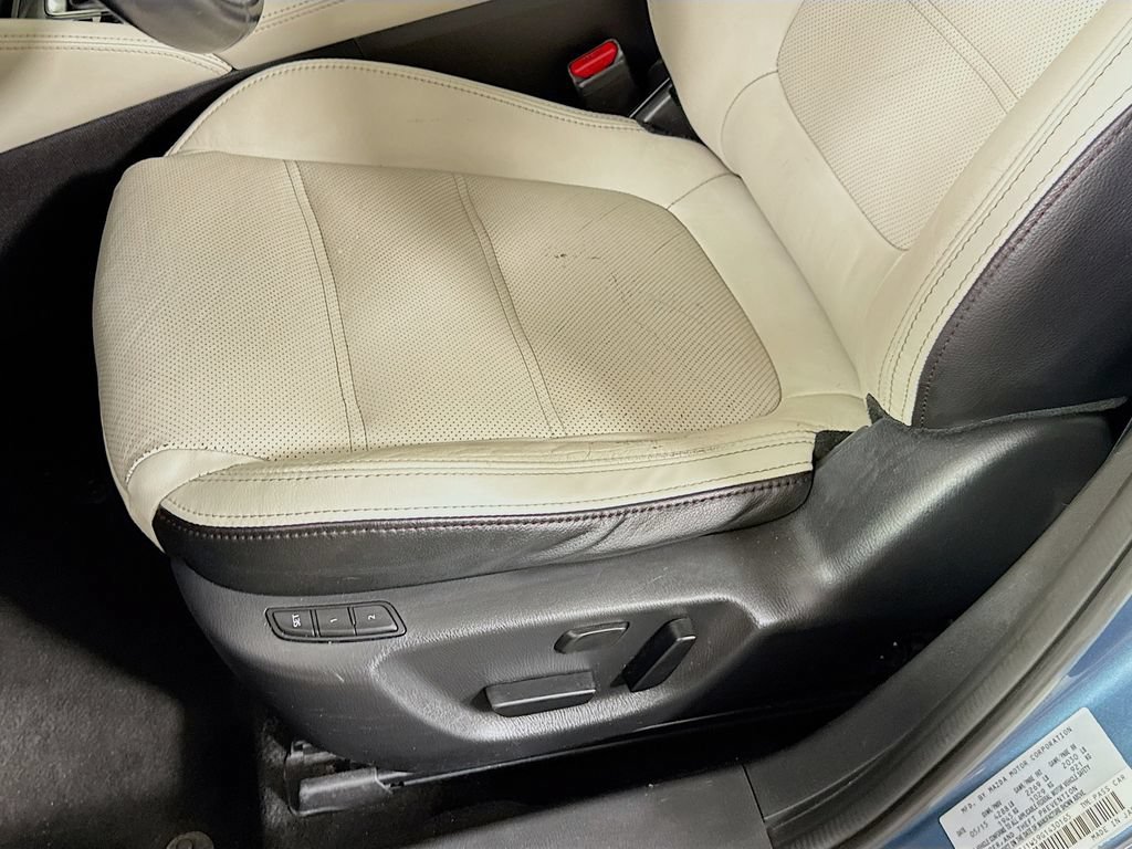 Used 2016 MAZDA MAZDA6 Grand Touring FWD image 24